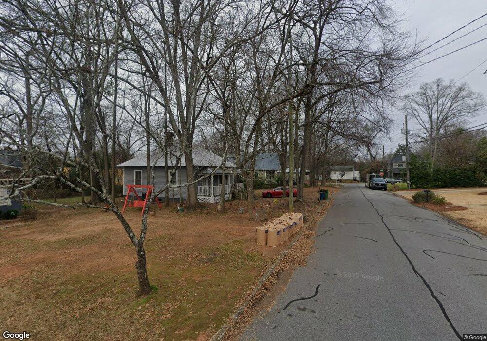 493 Yonah Ave, Athens, GA 30601 - photo 1