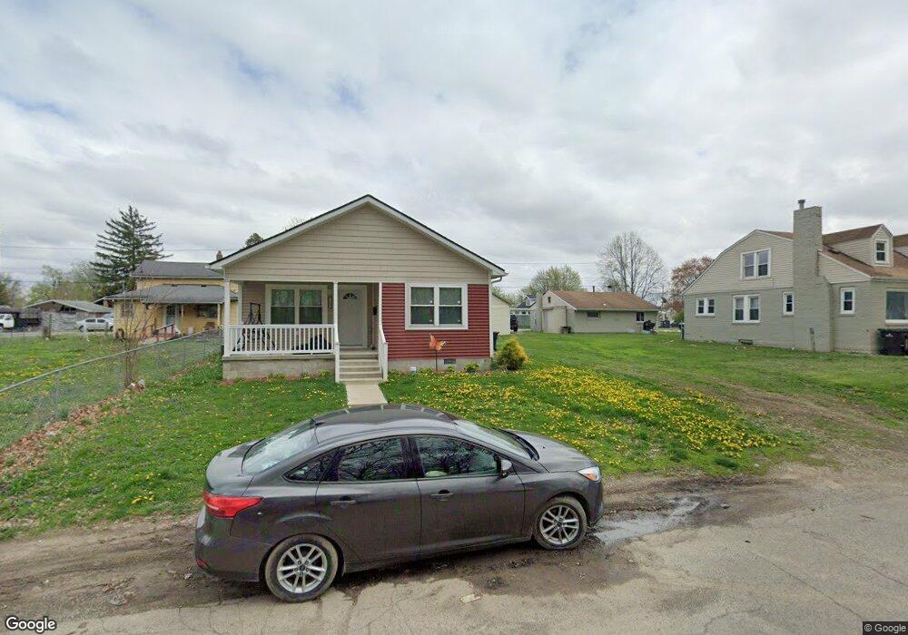 2804 Fairview St, Anderson, IN 46016 - photo 1