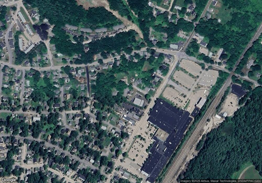 3 Rose St unit A, Dover, NH 03820 - photo 1