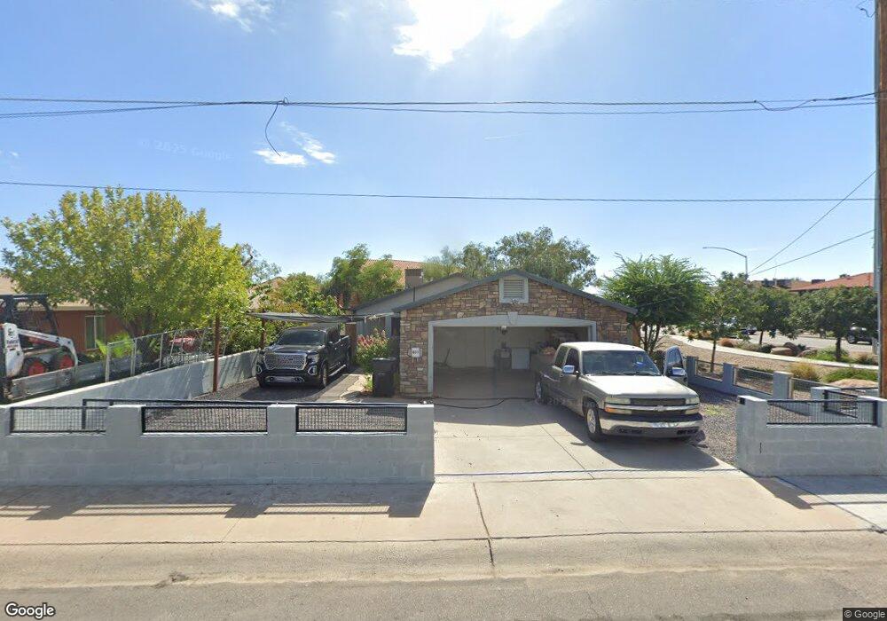 409 E Crescent Ave, Mesa, AZ 85204 - photo 1