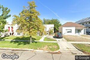 319 E 300 N, Provo, UT 84606