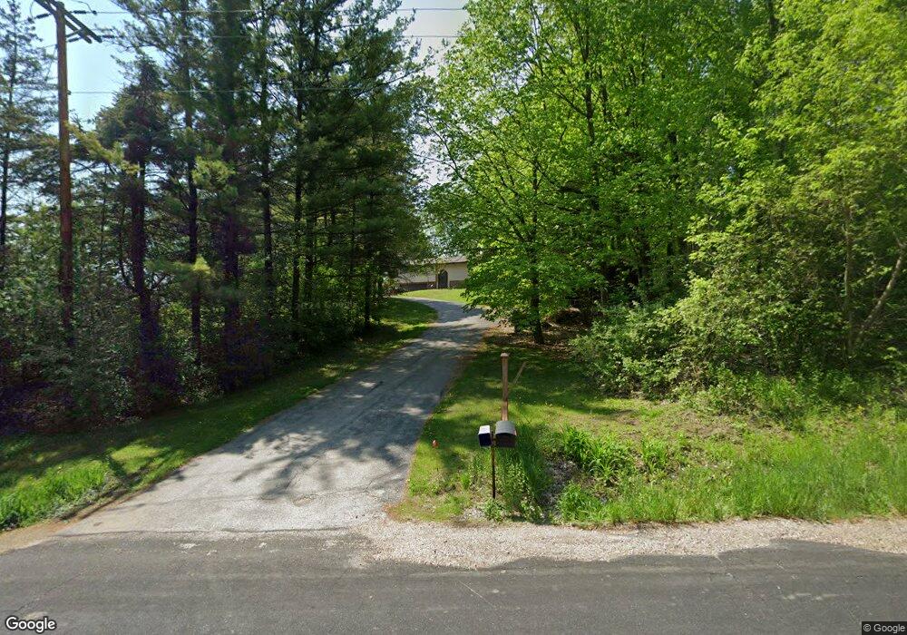 3875 Schuster Dr, West Bend, WI 53090 - photo 1