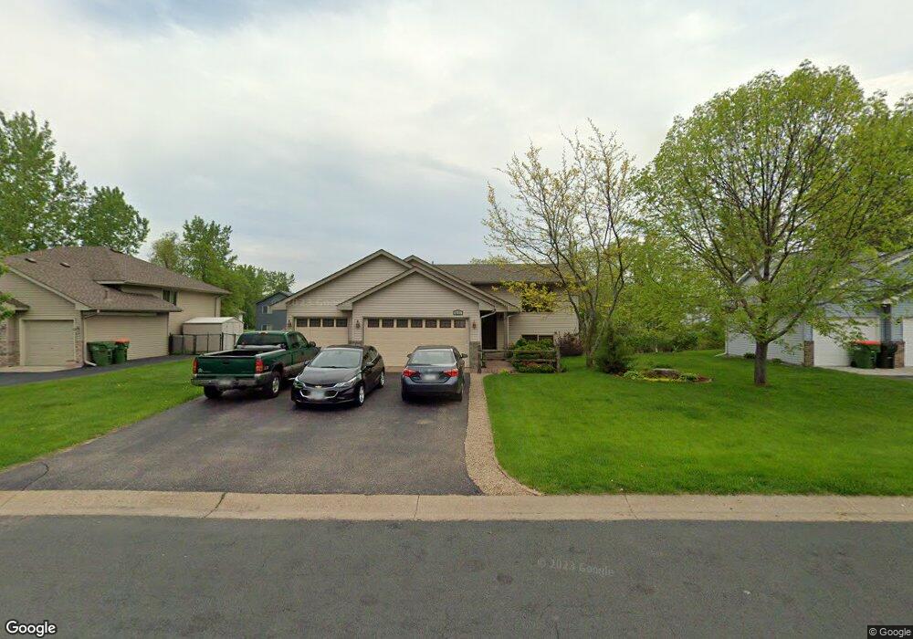 6171 152nd St N, Hugo, MN 55038 - photo 1