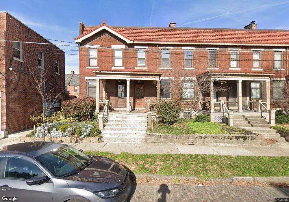 16 E Mithoff St, Columbus, OH 43206 - photo 1