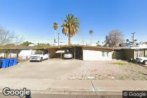 436 W 3rd Place Unit c, Mesa, AZ 85201