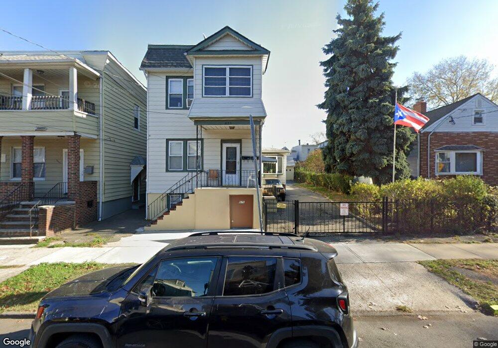 673 N 8th St unit 675, Newark, NJ 07107 - photo 1