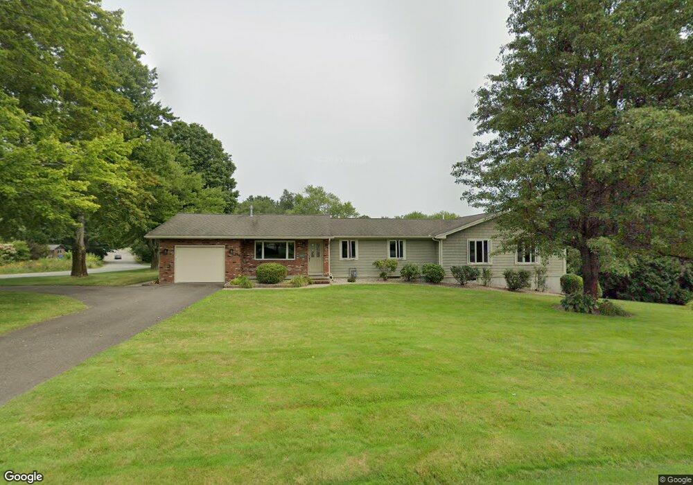 348 Fuller St, Ludlow, MA 01056 - photo 1