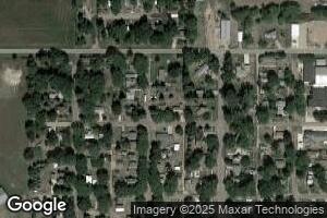 209 W 5th St, Alcester, SD 57001