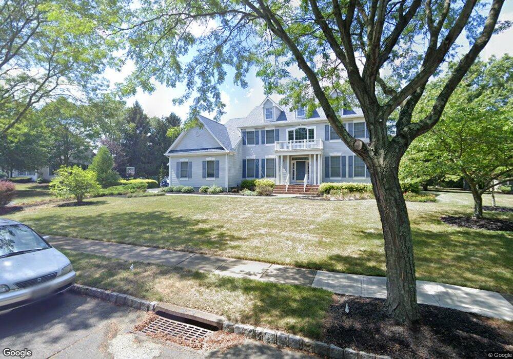 6 Snowbird Ct, Princeton Junction, NJ 08550 - photo 1