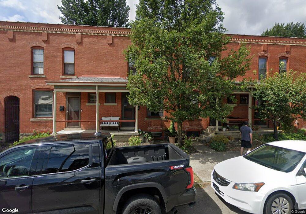 917 Dennison Ave unit 917, Columbus, OH 43201 - photo 1