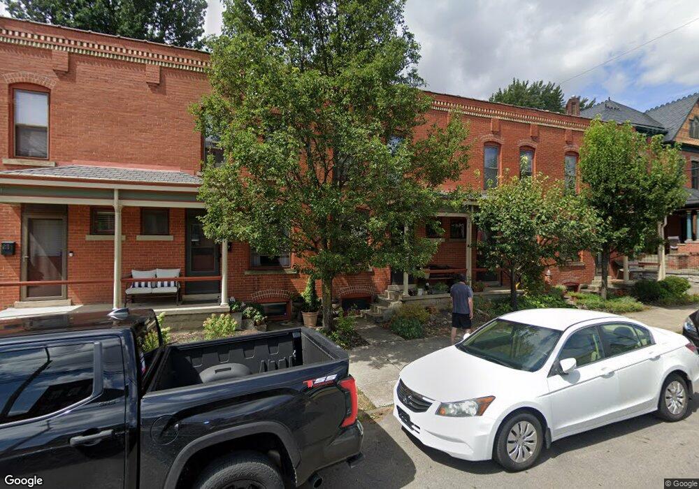 919 Dennison Ave unit 919, Columbus, OH 43201 - photo 1