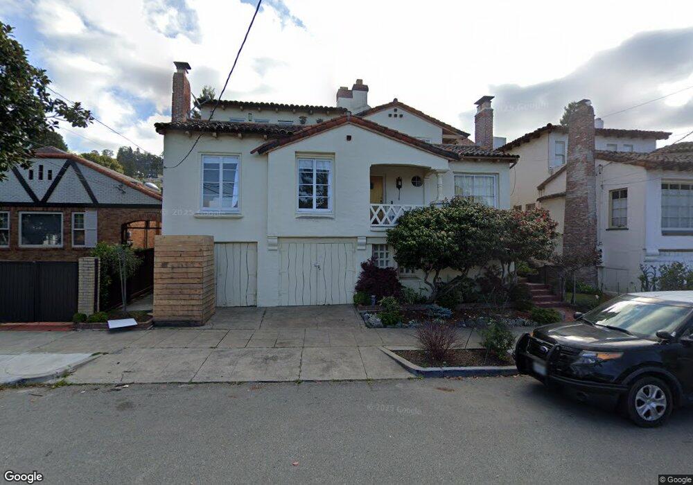 1635 Arch St, Berkeley, CA 94709 - photo 1