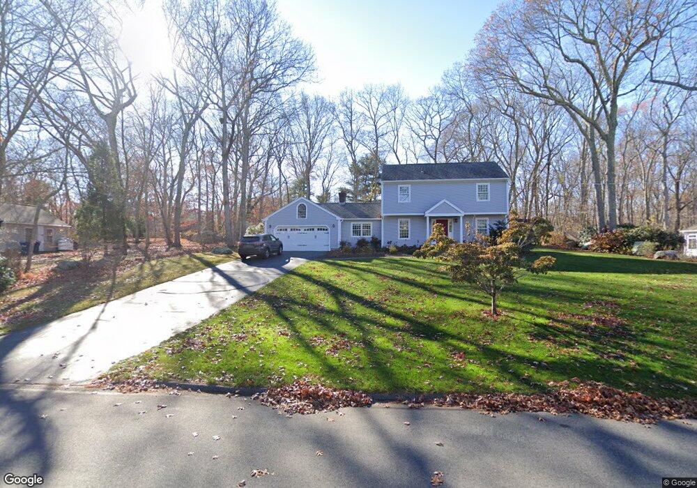 26 Oakridge Dr, Old Lyme, CT 06371 - photo 1