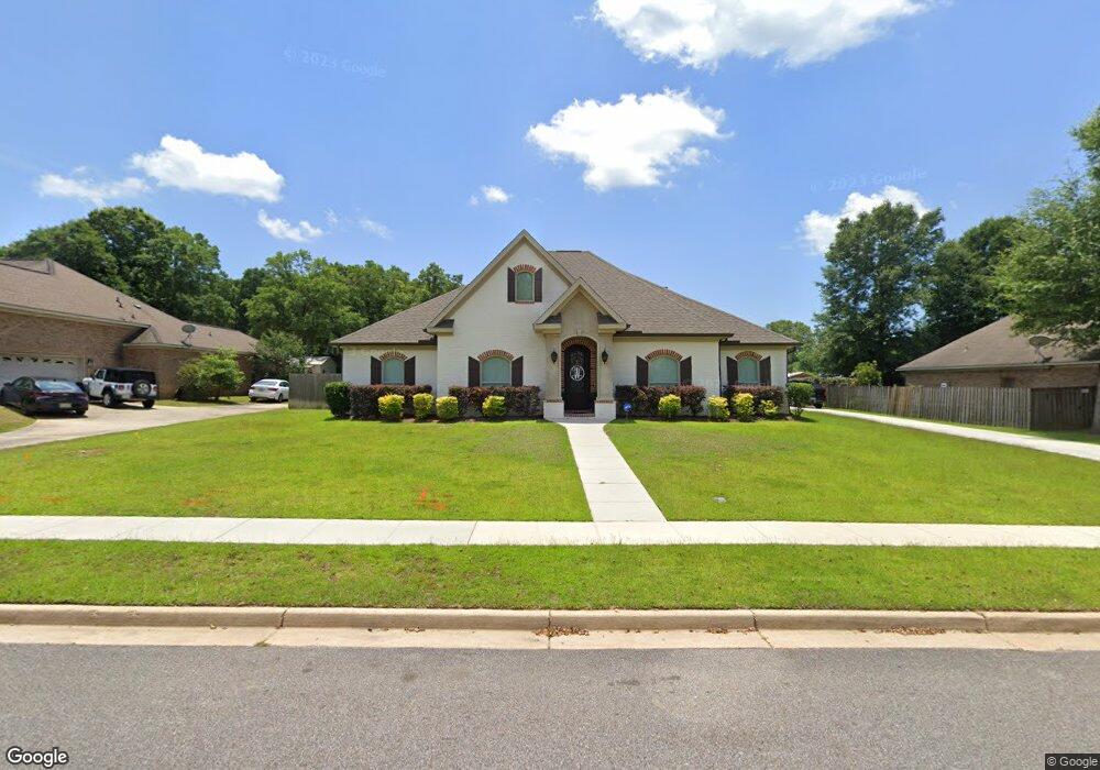 8579 Dawes Trace Ln unit LOT 6, Mobile, AL 36619 - photo 1