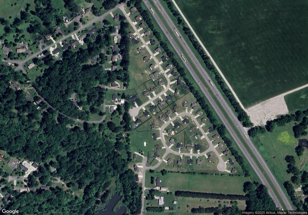 235 Grass Land St, Manchester, TN 37355 - photo 1