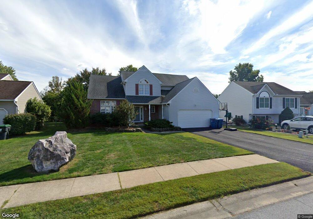 215 E Flagstone Dr, Newark, DE 19702 - photo 1