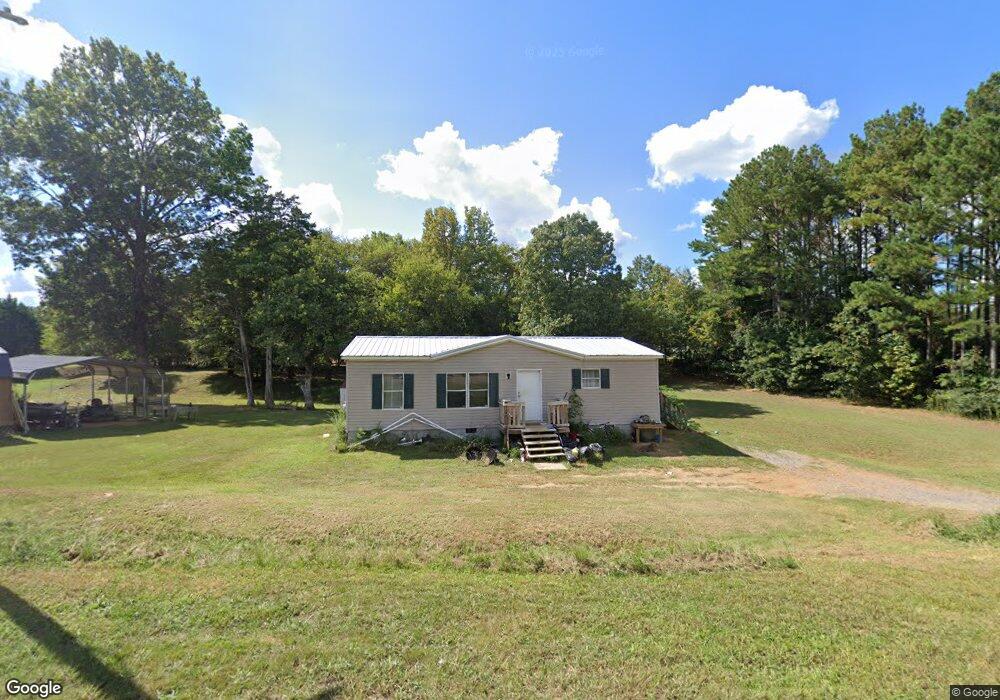 272 Foxes Grove, Chatsworth, GA 30705 - photo 1