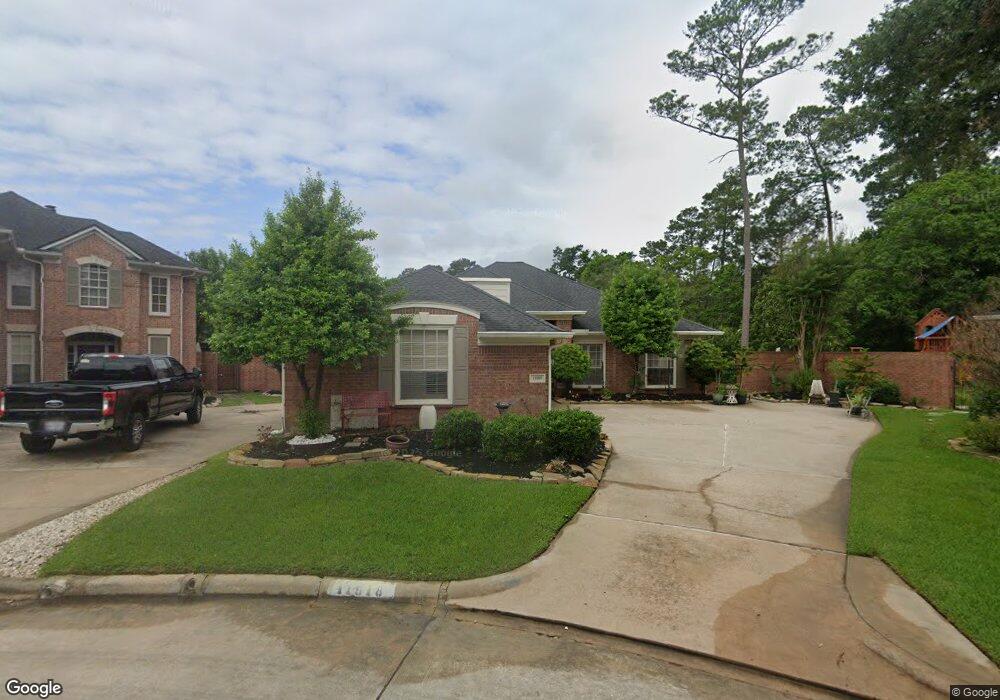 11918 Annfran Cir, Cypress, TX 77429 - photo 1