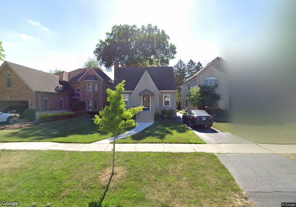 364 N Walnut St, Elmhurst, IL 60126 - photo 1