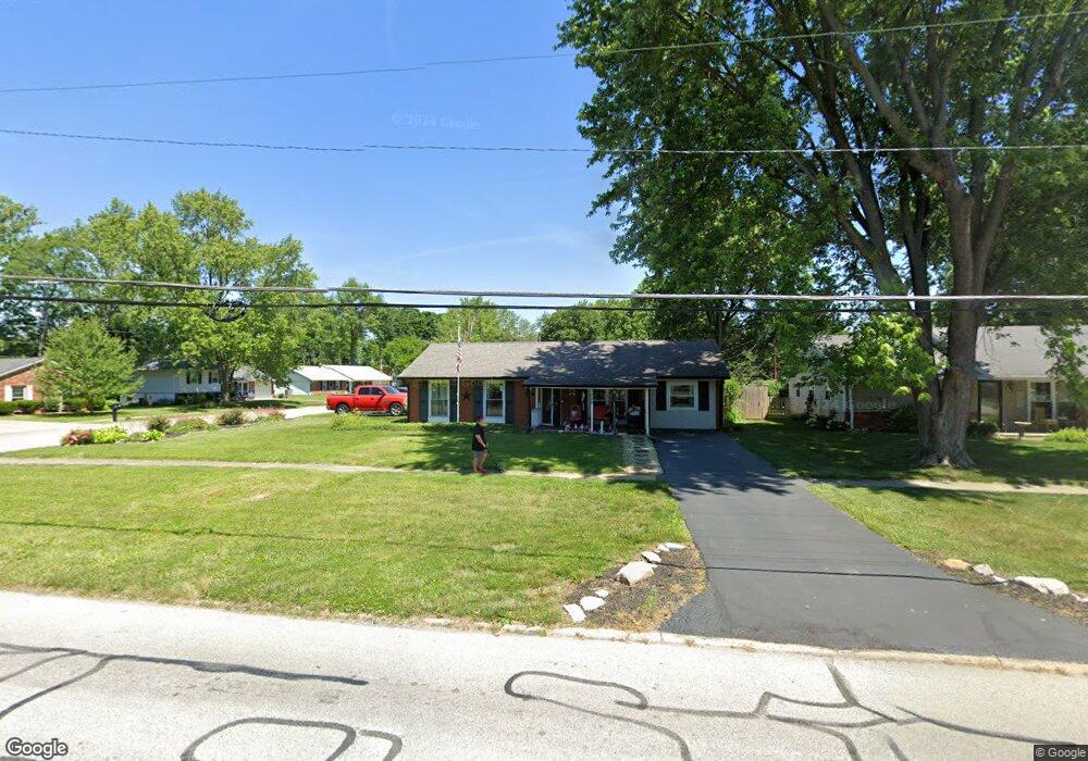 1000 Stanley Rd, Plainfield, IN 46168 - photo 1