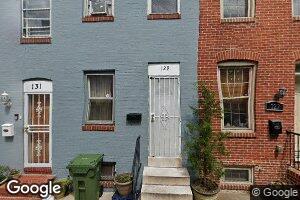 129 N Bradford St, Baltimore, MD 21224