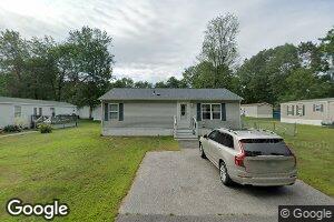 92 Pinewoods Rd, Lisbon, ME 04250