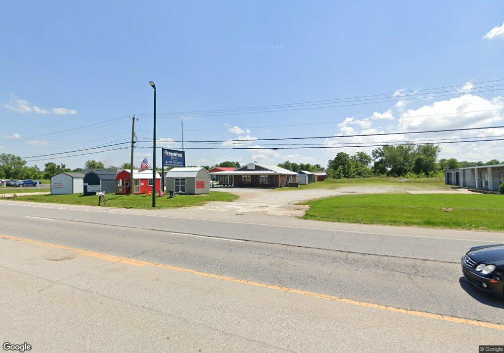 3900 U S 412, Siloam Springs, AR 72761 - photo 1