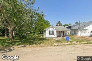 104 S West St, Wyanet, IL 61379