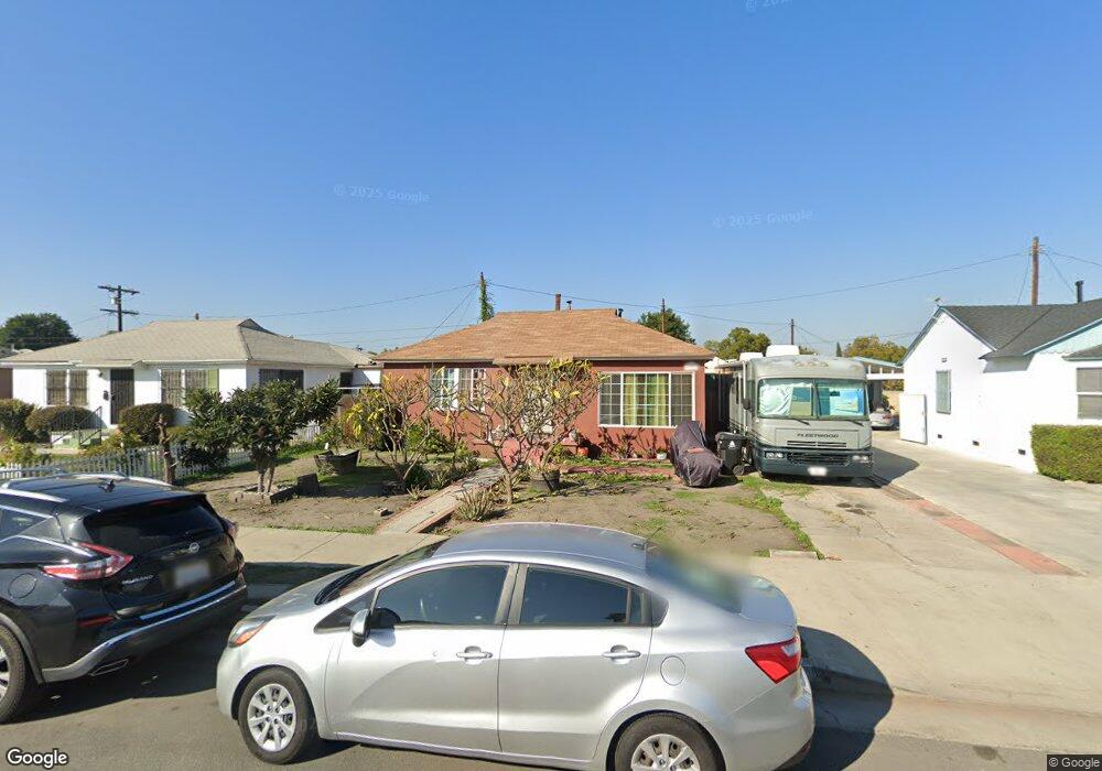 1123 E 118th Dr, Los Angeles, CA 90059 - photo 1