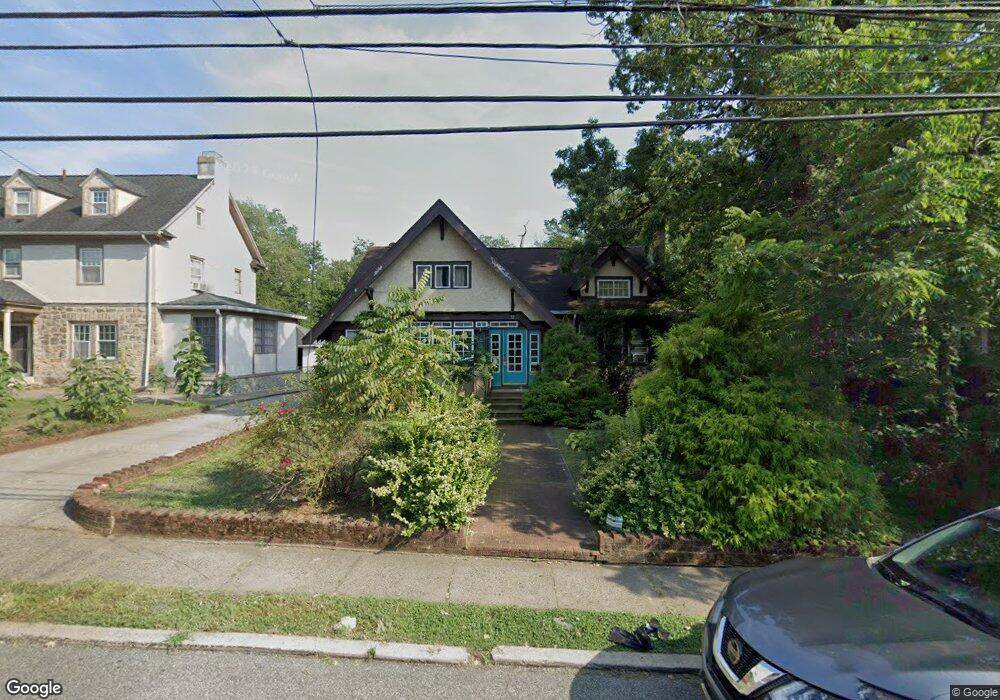 72 W Marshall Rd, Lansdowne, PA 19050 - photo 1