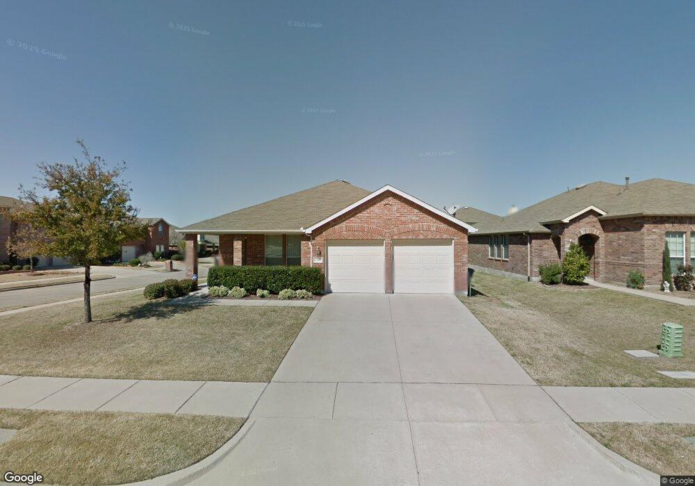 2024 Fair Highlands Trail, Wylie, TX 75098 - photo 1