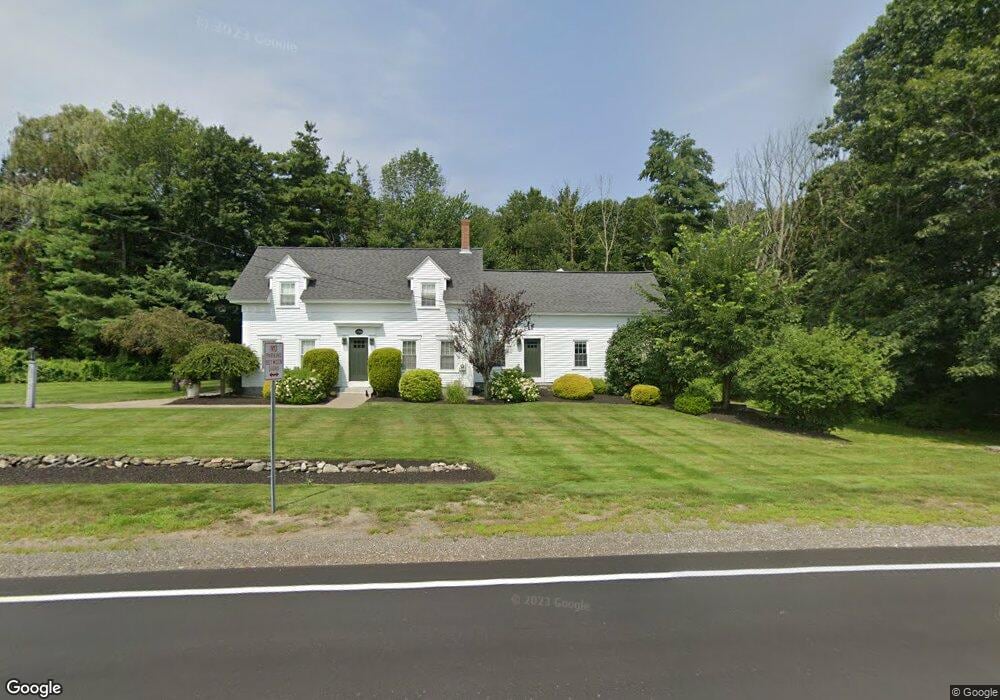 112 Range Rd, Windham, NH 03087 - photo 1