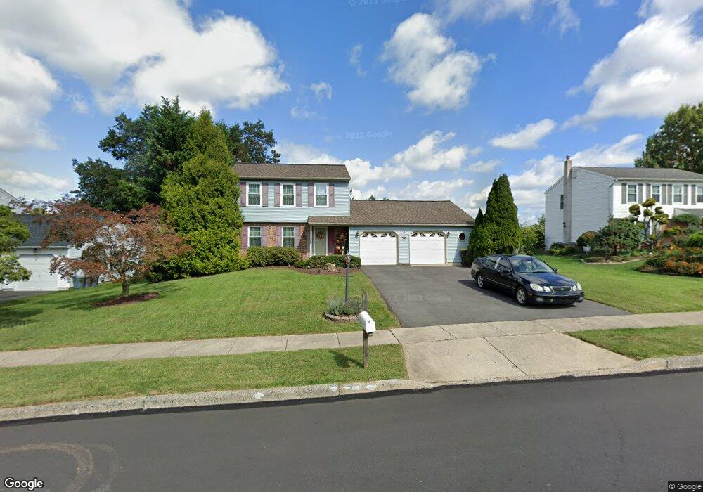 147 Mendham Dr, North Wales, PA 19454 - photo 1