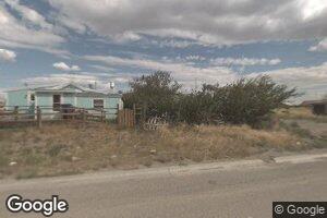 121 1st Ave SW, Browning, MT 59417