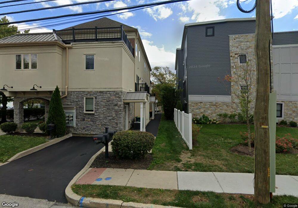 20 Berkeley Rd, Devon, PA 19333 - photo 1