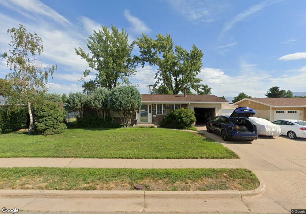 2512 W 4500 S, Roy, UT 84067 - photo 1