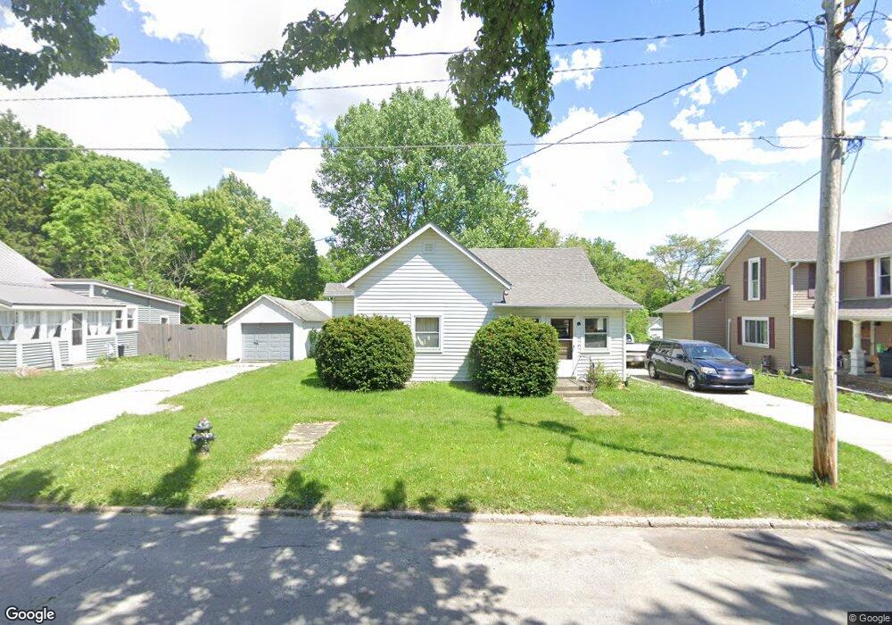 332 Nancy St, Warren, IN 46792 - photo 1