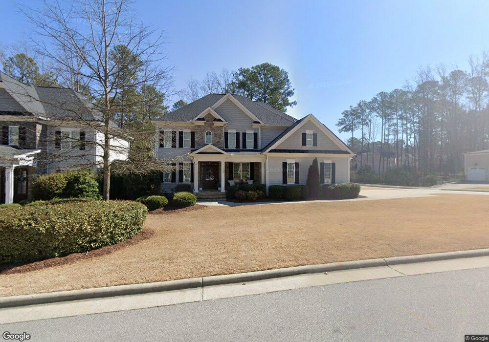 2135 Vecchio Ln, Apex, NC 27502 - photo 1