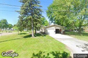 111 N Nelson St, Ithaca, MI 48847