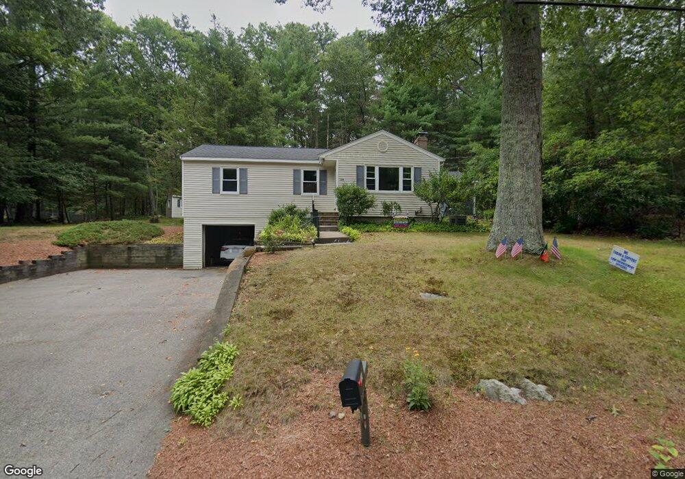 124 North St, North Reading, MA 01864 - photo 1