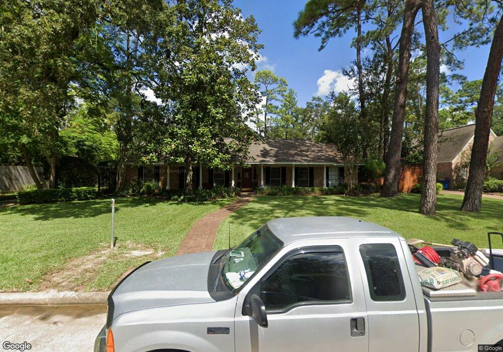 12230 Valley Star Dr, Houston, TX 77024 - photo 1