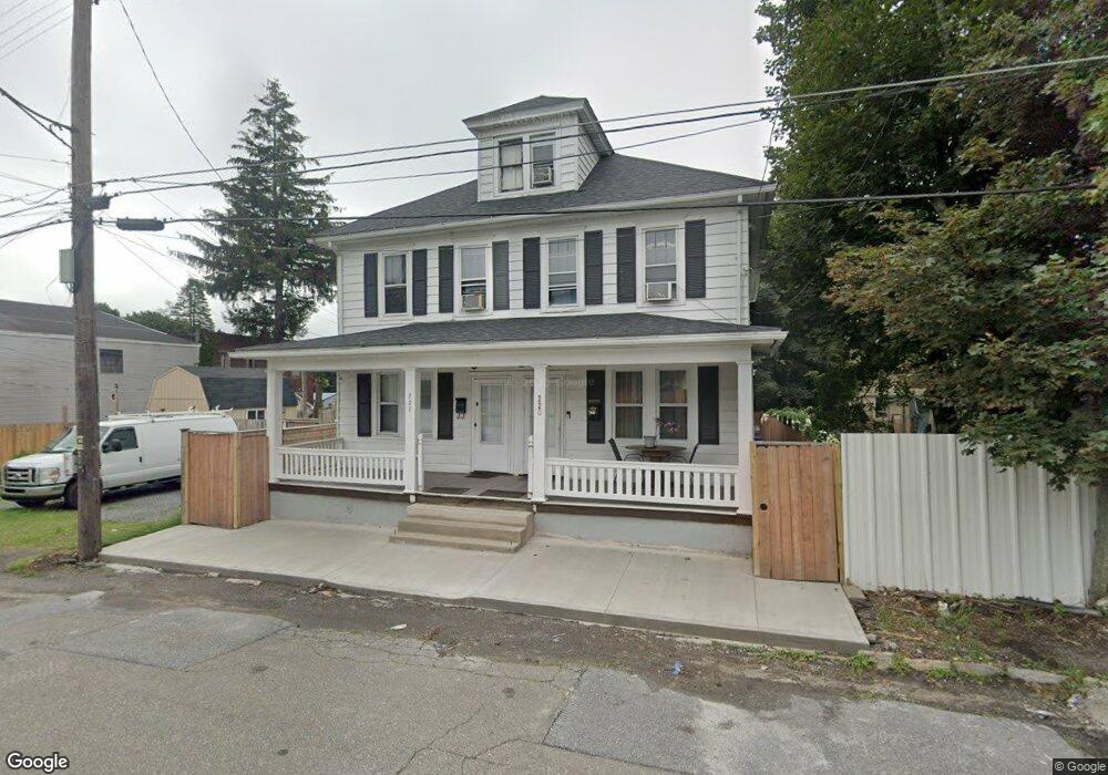 220 E Tamarack St, Hazleton, PA 18201 - photo 1