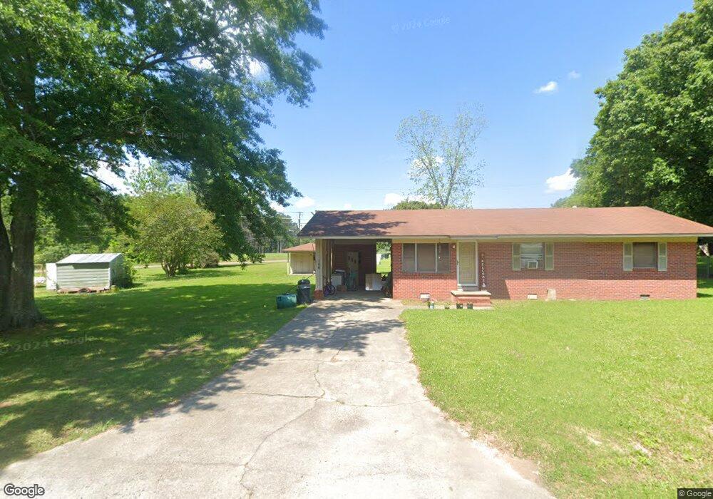146 Shamrock Dr, Laurel, MS 39443 - photo 1