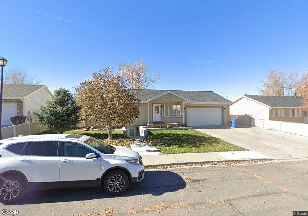 493 N 450 W, Santaquin, UT 84655 - photo 1