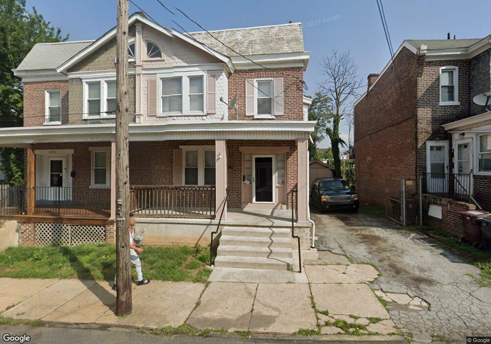 2803 N Washington St, Wilmington, DE 19802 - photo 1