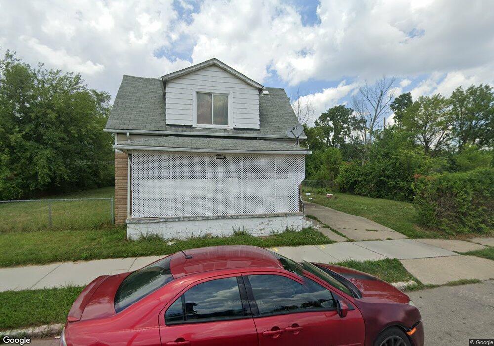 2033 Halleck St, HamtraMcK, MI 48212 - photo 1