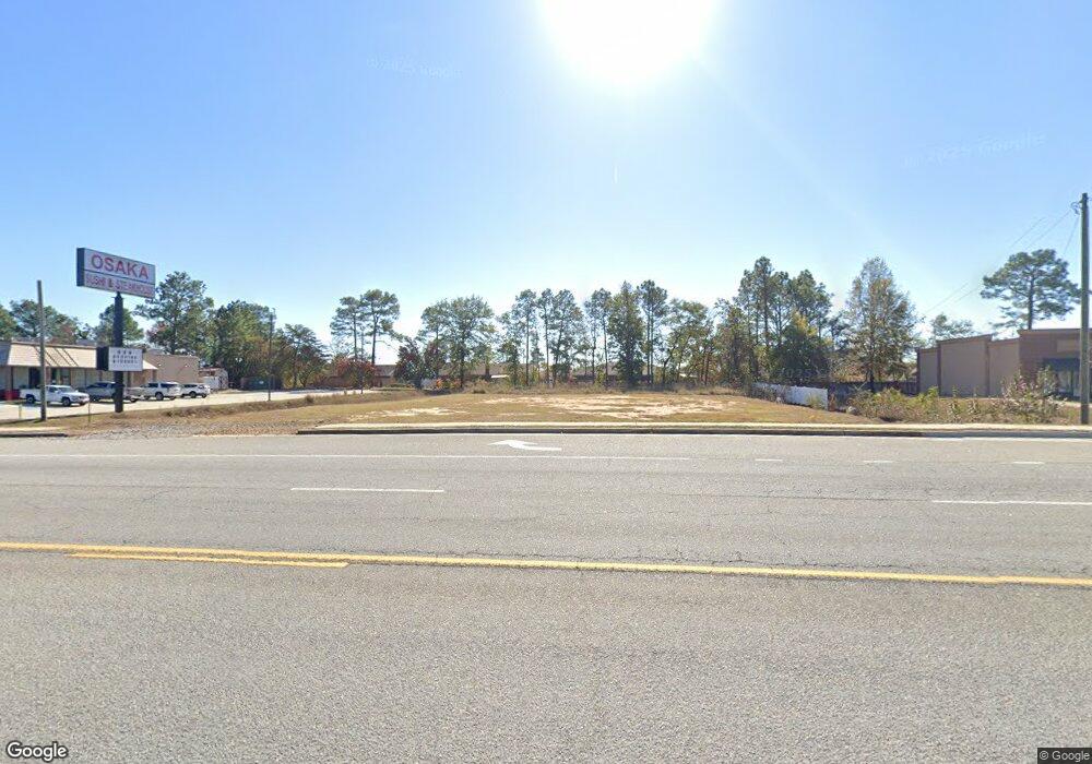 2634 Tobacco Rd, Hephzibah, GA 30815 - photo 1