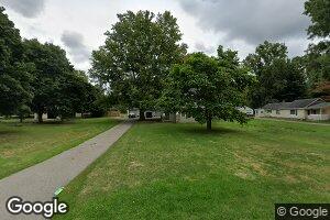 3419 Dansbury, Lansing, MI 48911