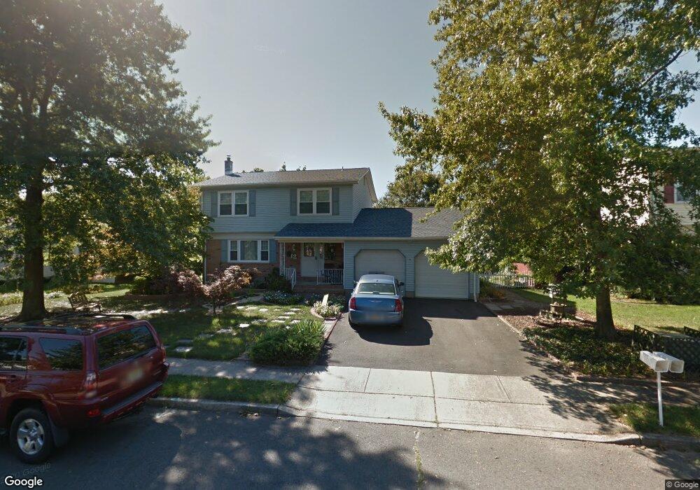 12 Hixon Dr, Burlington, NJ 08016 - photo 1