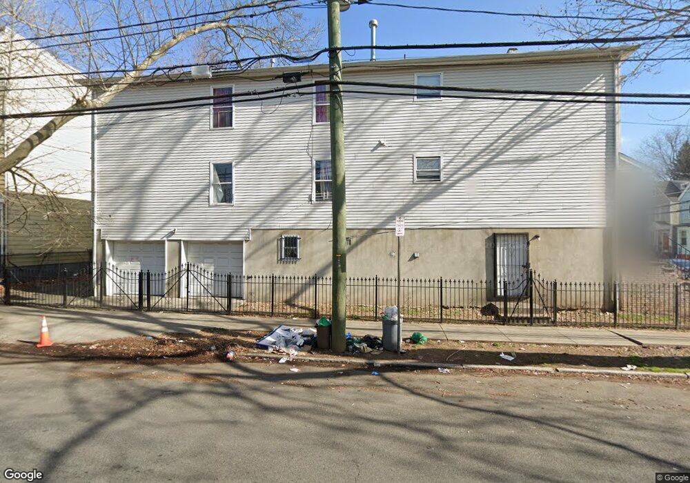 509 S 19th St unit 1, Newark, NJ 07103 - photo 1